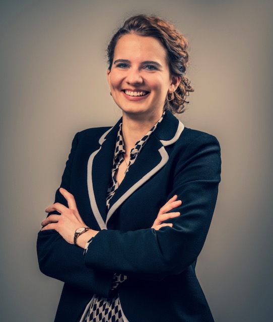 photo de Maître Eleonore Wiedemann