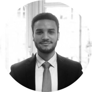 photo de Maître Raphael Ekwalla-Mathieu