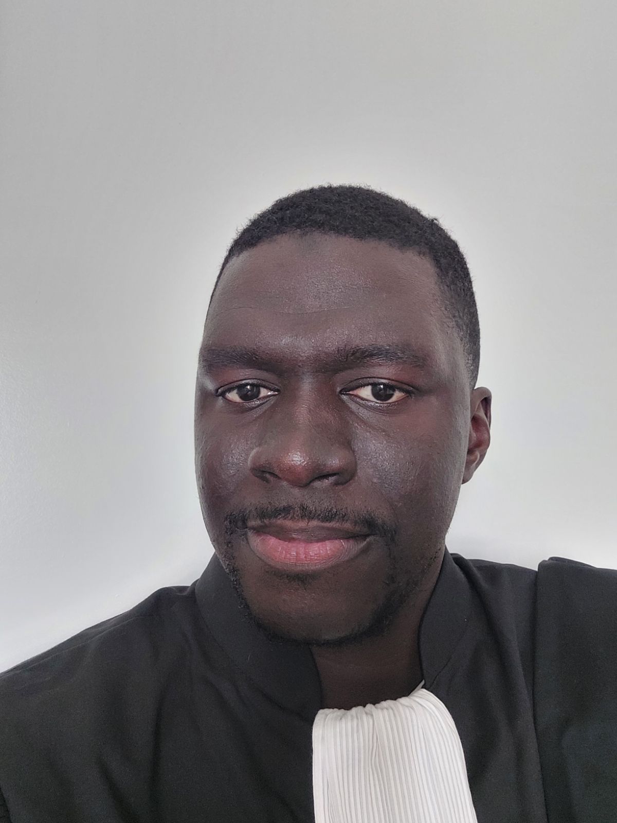 photo de Maître Mamadou SECK