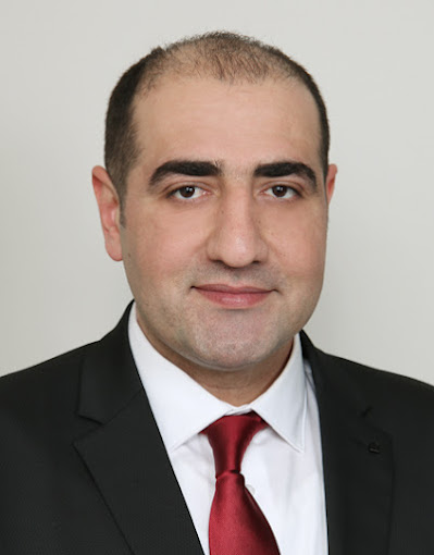 photo de Cabinet Maître Tarek HAJI KASEM