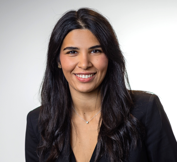 photo de Maître Imane Sayah