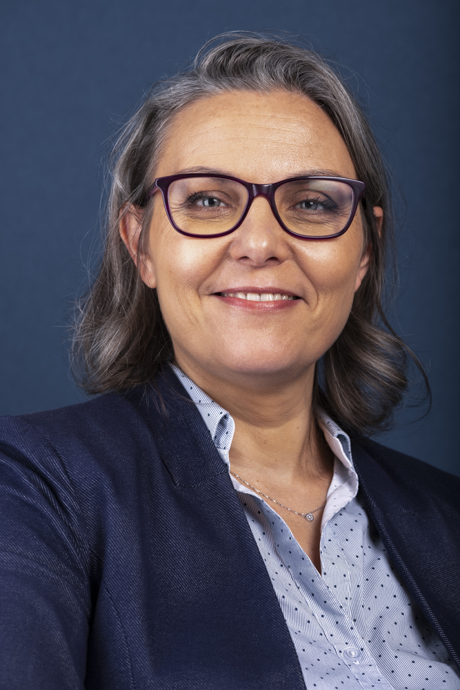 photo de Maître Nathalie PERUSSEL-PAOLI