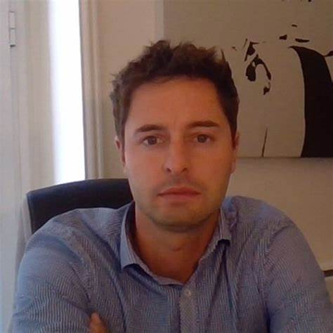 photo de Maître Harald Ingold