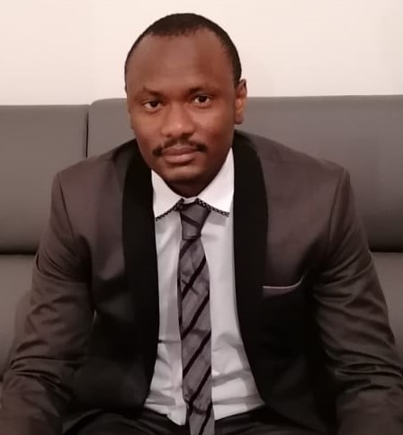 photo de Maître Aly Diallo