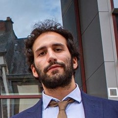 photo de Cabinet Maître Anthony Ittah