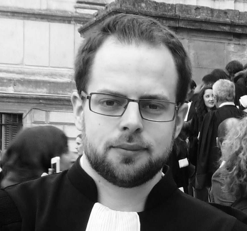 photo de Cabinet Pierre-Henri ROCHE - Avocat