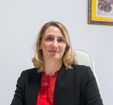 photo de Maître   Angélique BAILLEUL