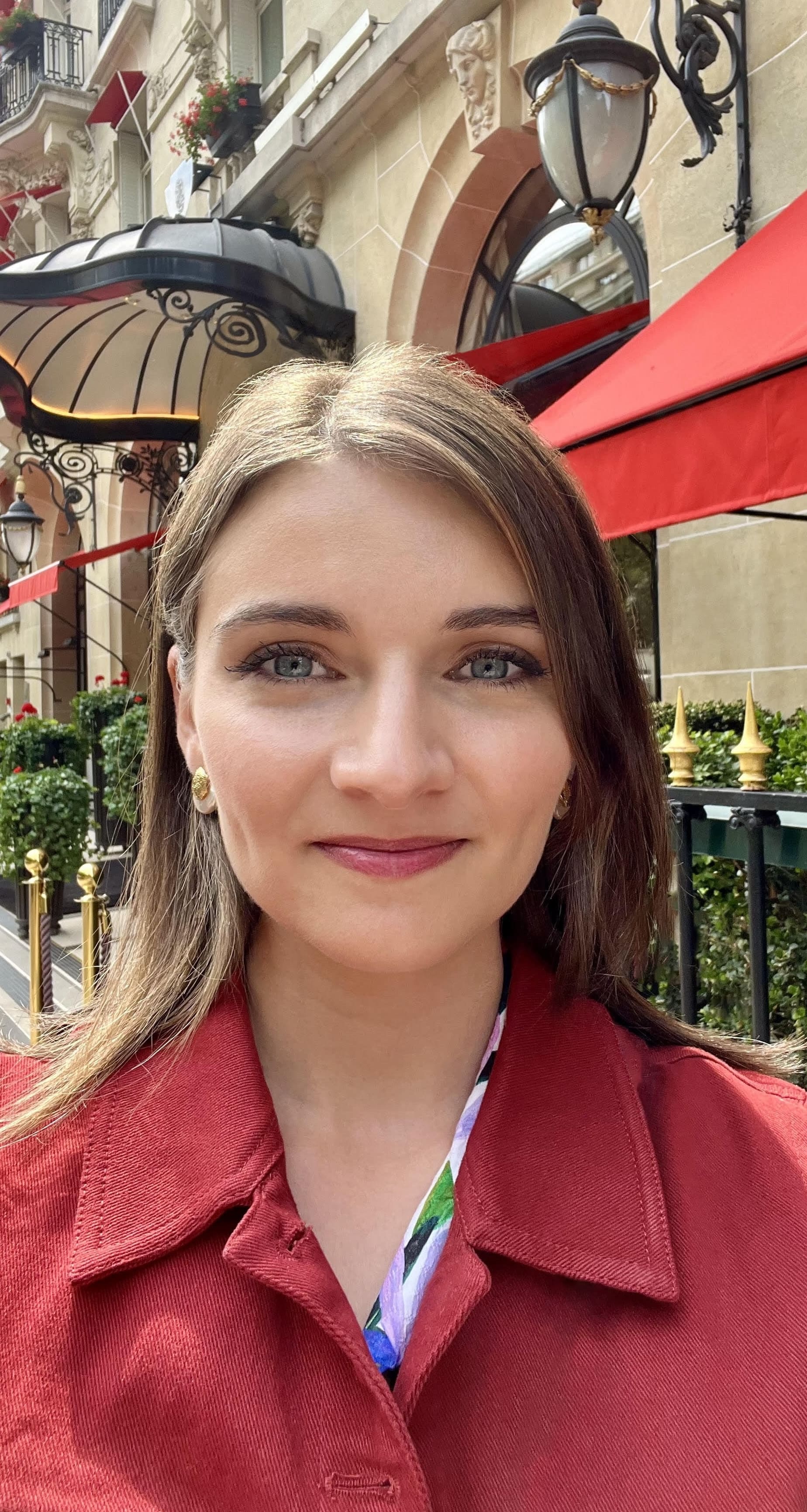 photo de Cabinet Justine CALO