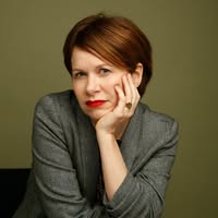 photo de Maître Angélique MERLIN