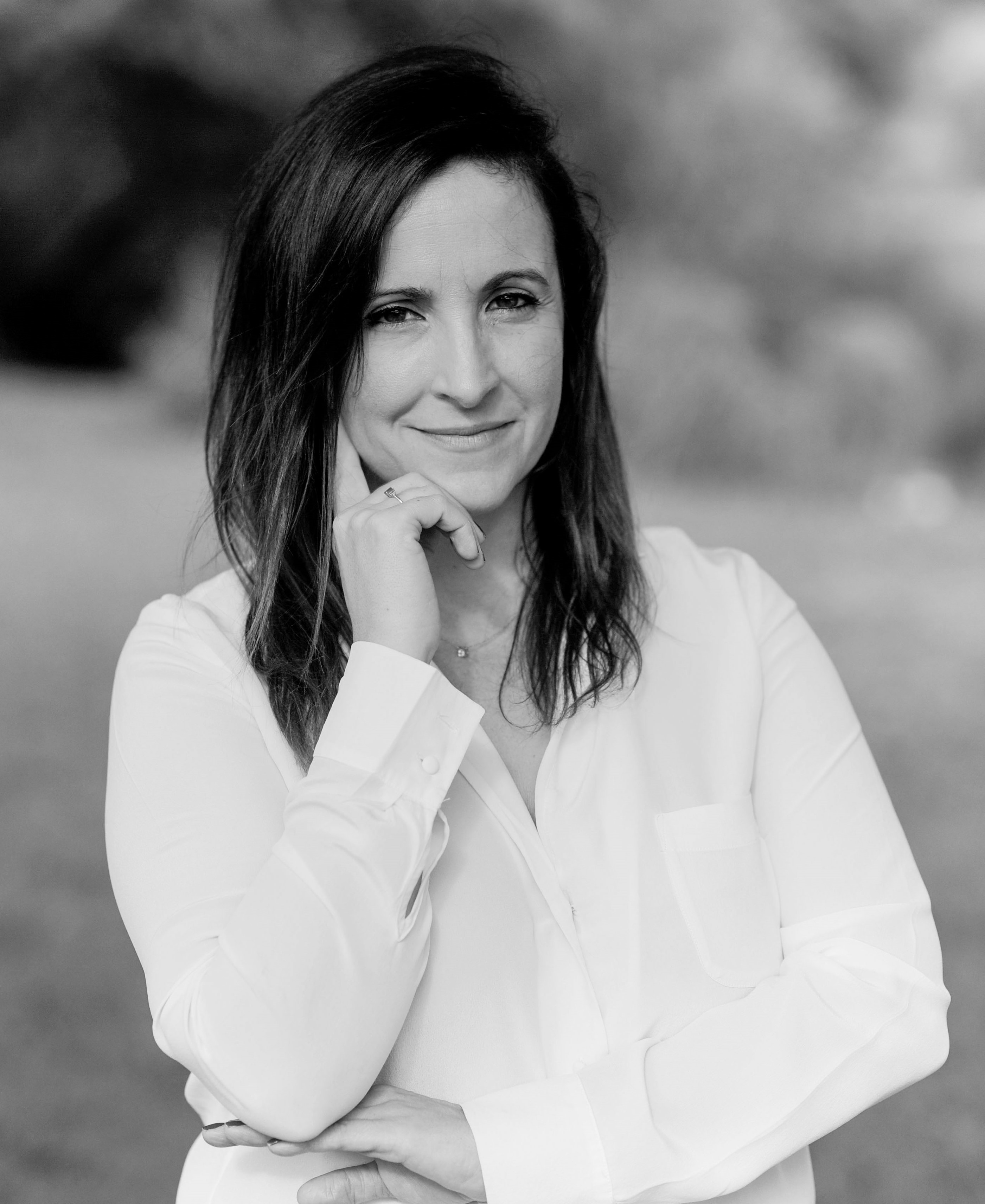 photo de Maître Magali Etchegaray