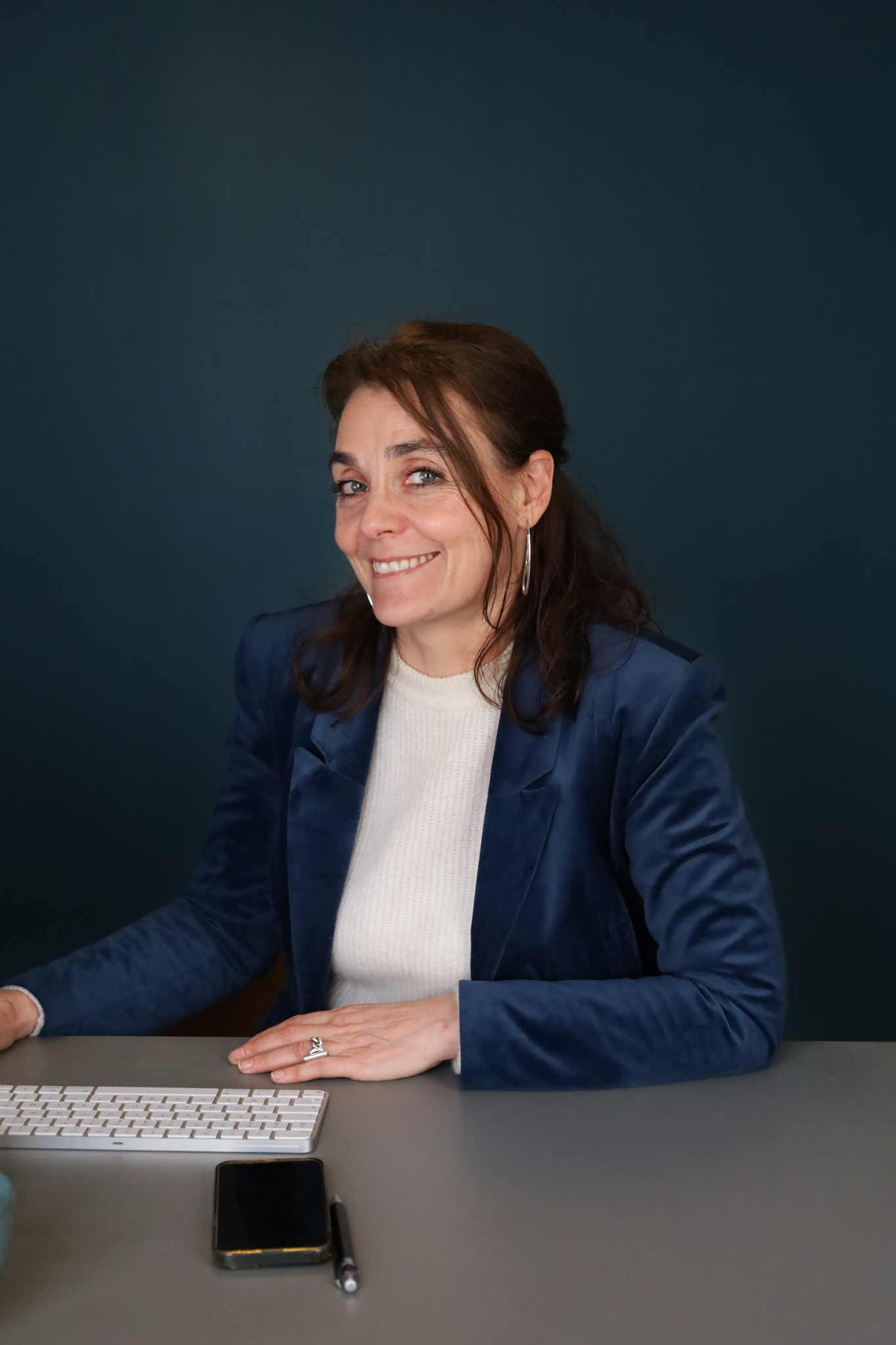 photo de Maître Florence Drouin