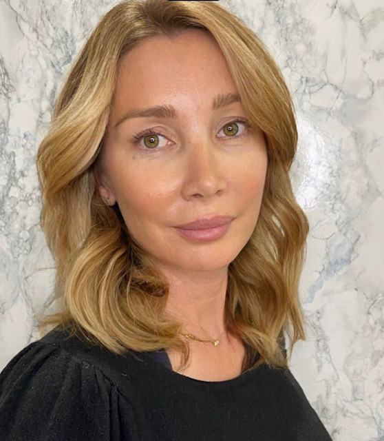 photo de Maître Carole Millemann