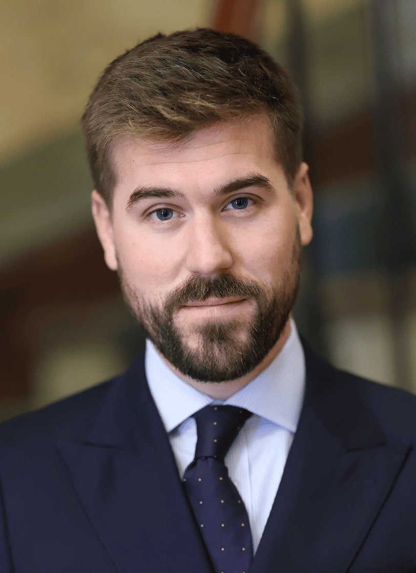 photo de Maître Tristan Vieules augendre