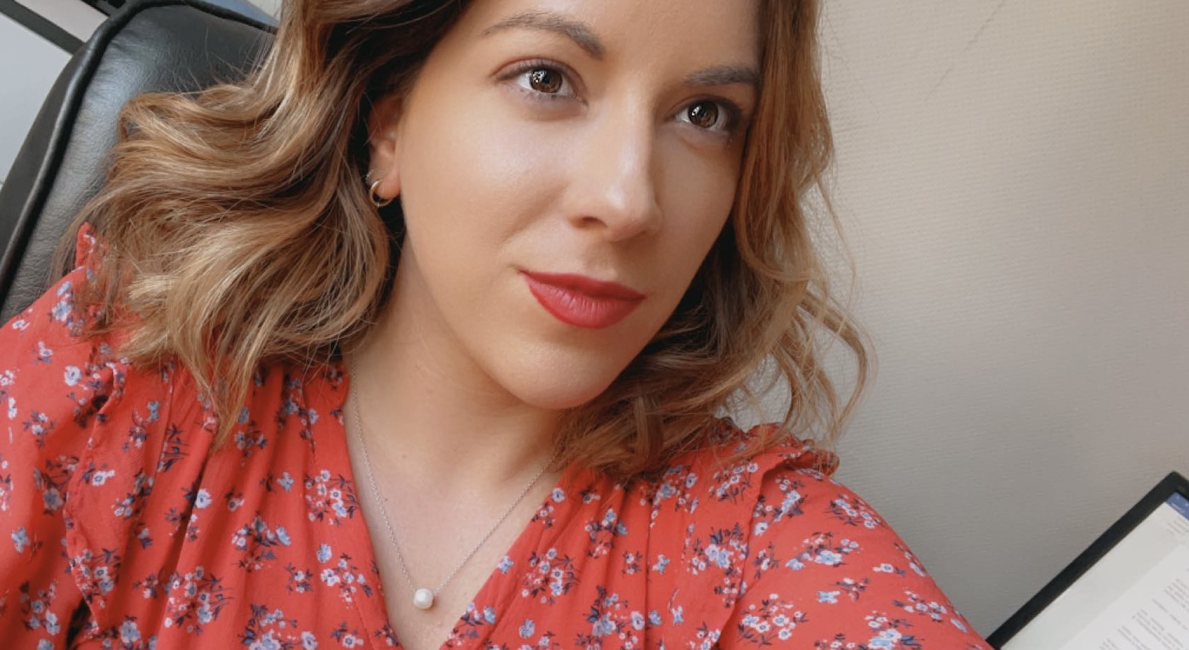 photo de Maître Coralie Monicault