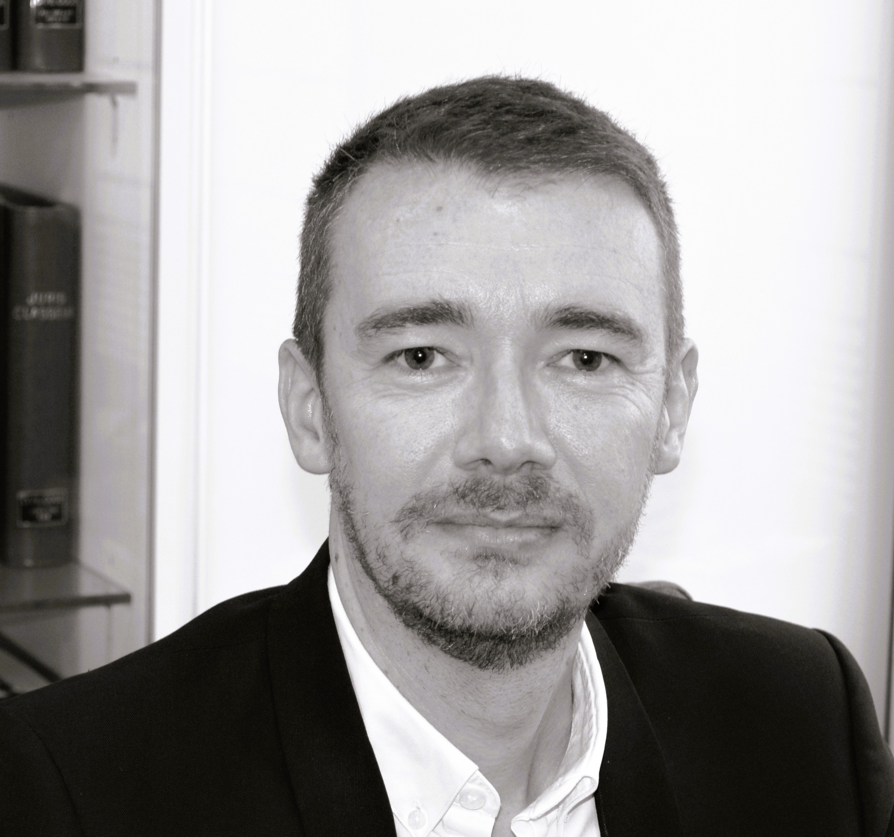 photo de Maître Mickael Dartois