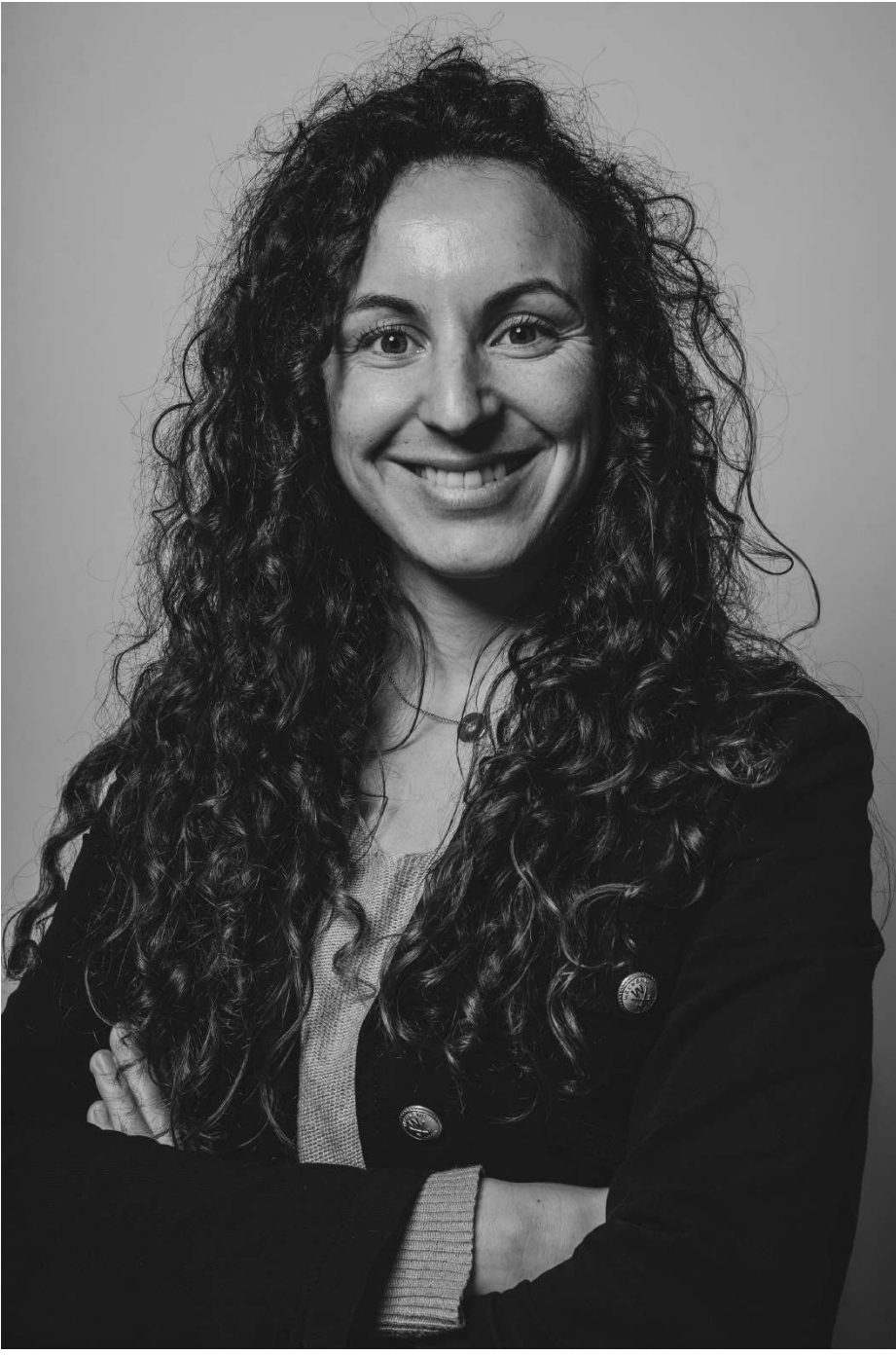 photo de Maître Sophie Saïs