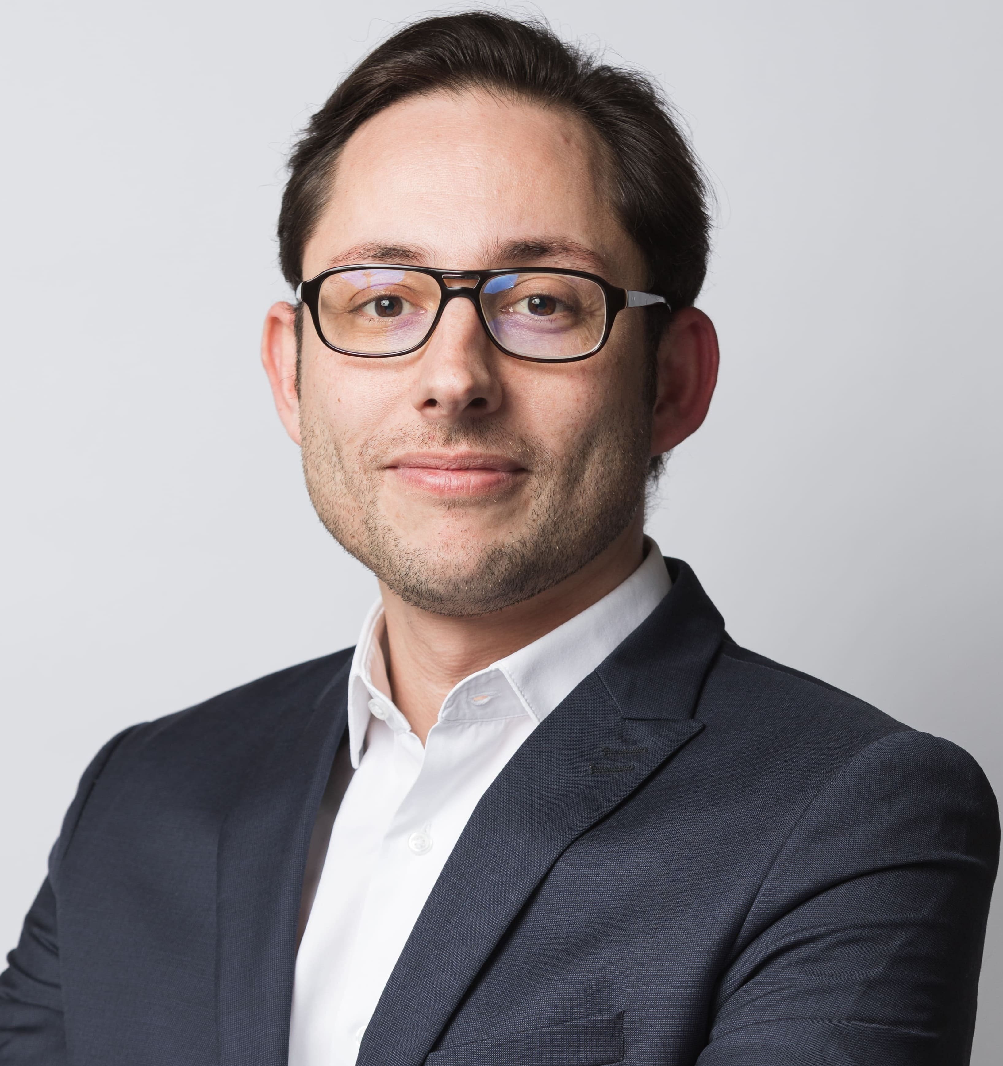 photo de Maître Hedoire Gérald