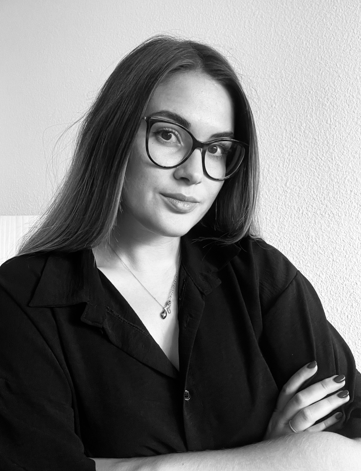 photo de Maître Marie COVIN