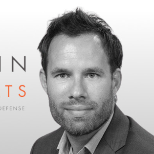 photo de Maître Hugo Tahar JALAIN