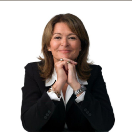 photo de Maître Marjorie SCHNELL