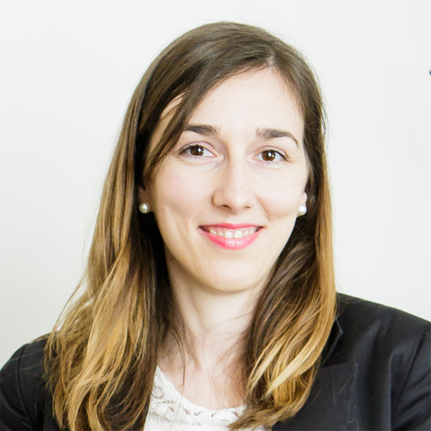 photo de Maître Marie BAISY