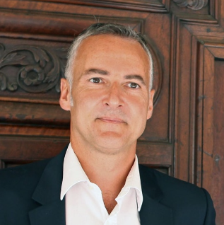 photo de Maître Christophe Noel