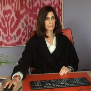 photo de Maître Corinne ROTETA