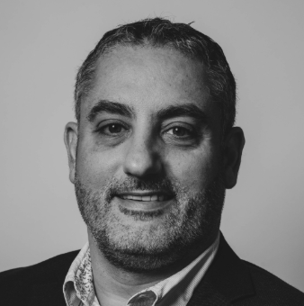 photo de Maître Grégory KEDIRI-BONNY