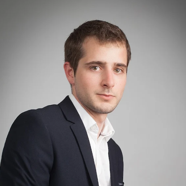 photo de Maître Wilfried Correia