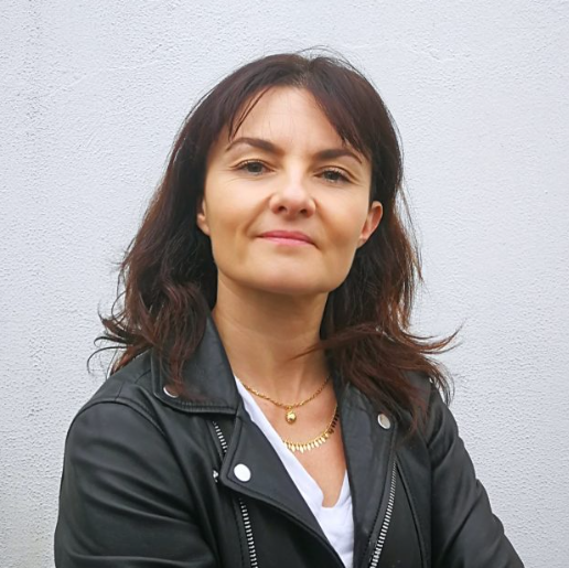 photo de Maître Marie-Valérie FERRO