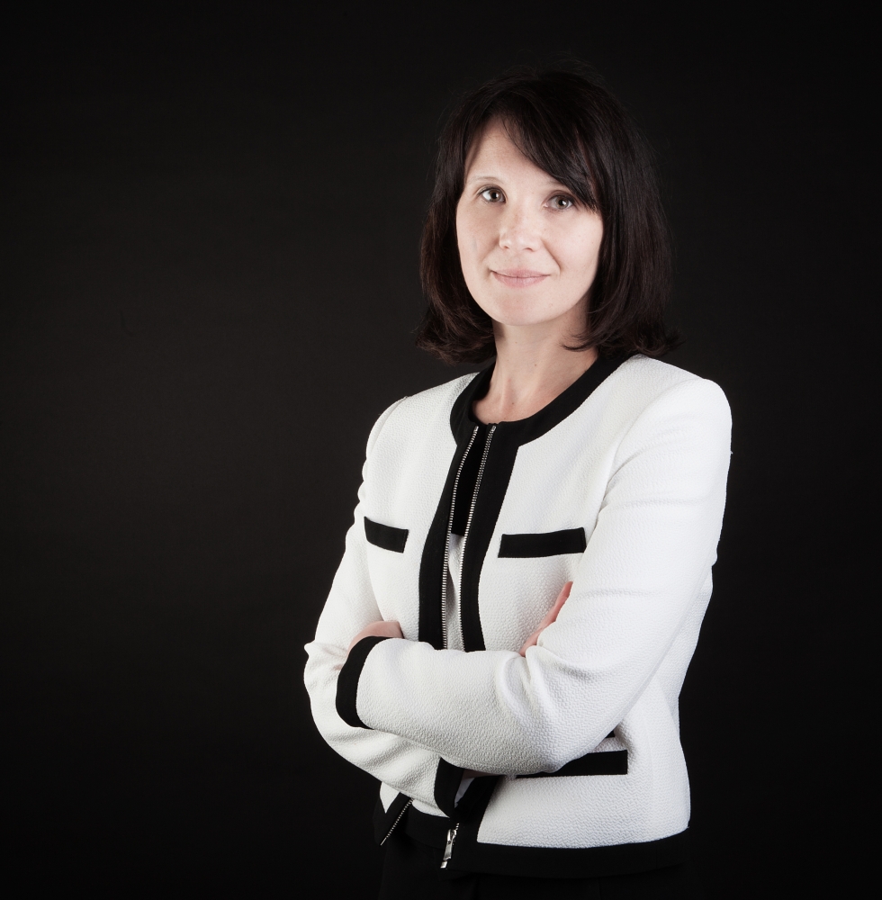 photo de Maître Adeline CORNIC