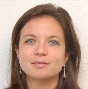 photo de Maître Ophelie BERNARD