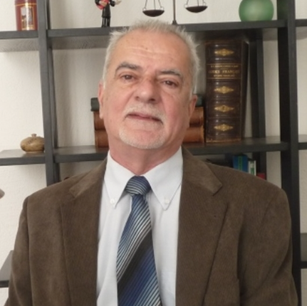 photo de Maître Lucien DALMASSO