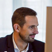 photo de Maître Sylvain FERNEZ