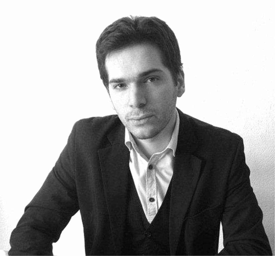 photo de Maître Nicolas Panier