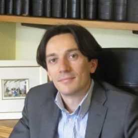 photo de Maître Pierre-Henry Billard