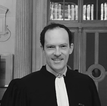 photo de Maître Jean-Philippe MOREL