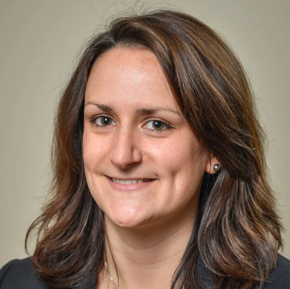 photo de Maître Anne-Lise Ramboz