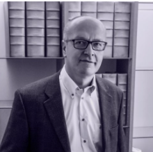 photo de Maître Pascal Forzinetti