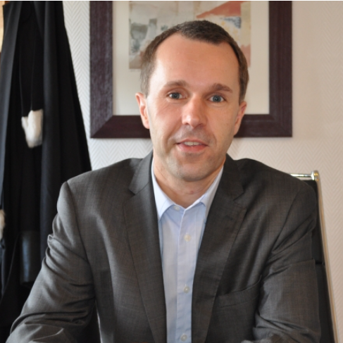 photo de Maître Jean-Philippe SCHMITT