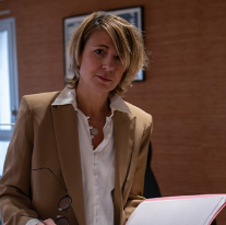 photo de Maître Claire Lancelin