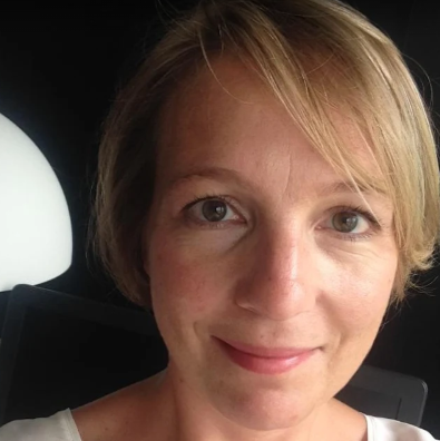 photo de Maître Julie Babelaere