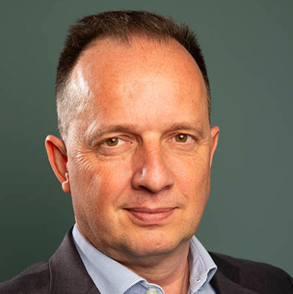 photo de Maître Christophe PAVOT