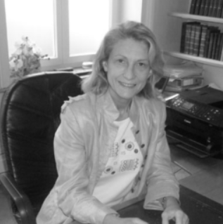 photo de Maître Corinne DENEUVILLE