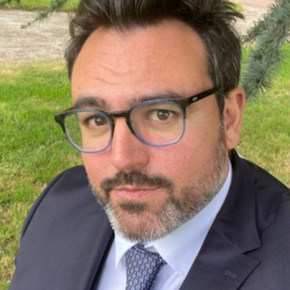 photo de Maître Antoine Régley