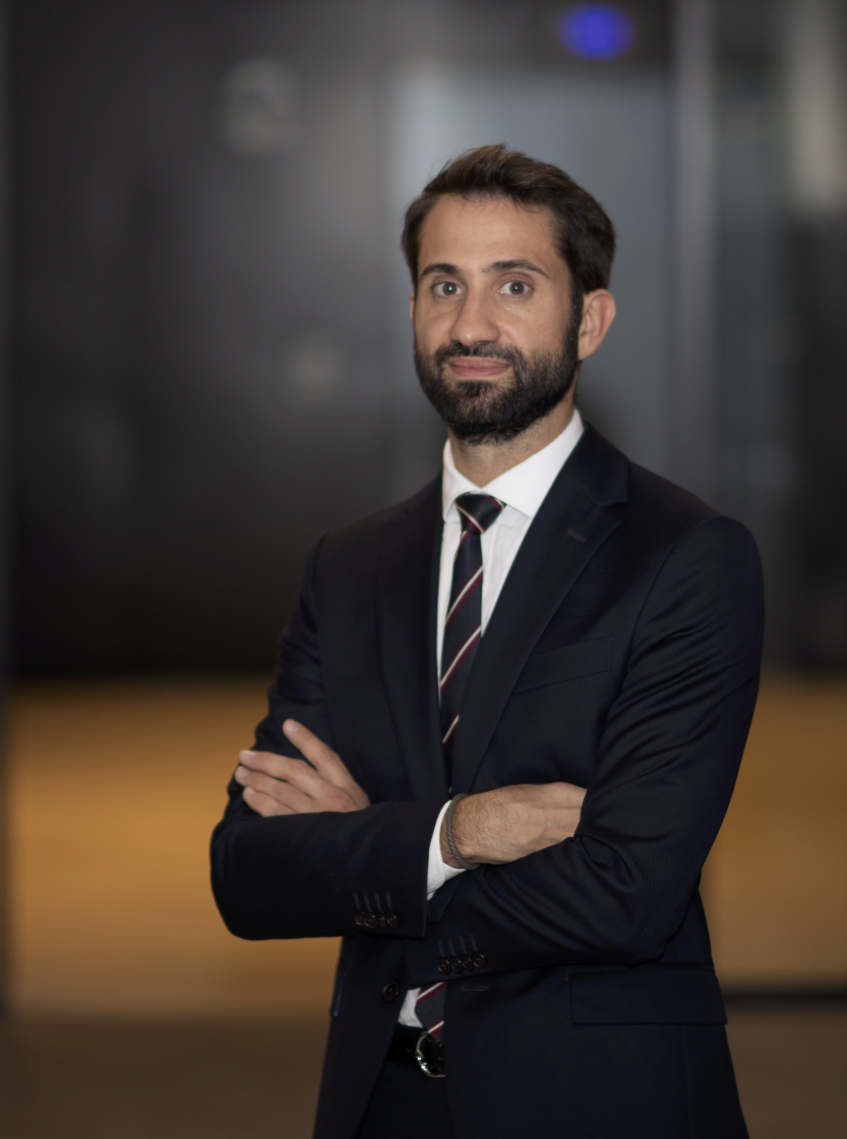 photo de Maître Sebastien Demay