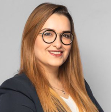 photo de Maître Chiraz Abid