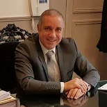 photo de Maître Stéphane Amrane