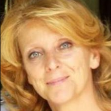 photo de Maître Magdeleine Aries