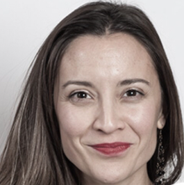 photo de Maître Romina BOUCAR